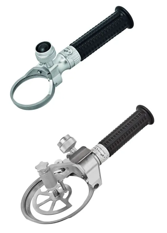 Drivkabel komplett 1,5meter til Evo2 trimmer