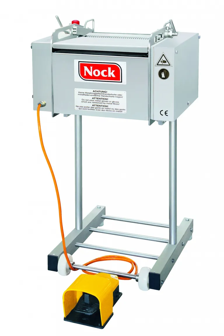 Nock Cortex CF 300 counterboy, bordmodell