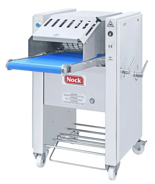 Nock svoremaskin Cortex CB 496