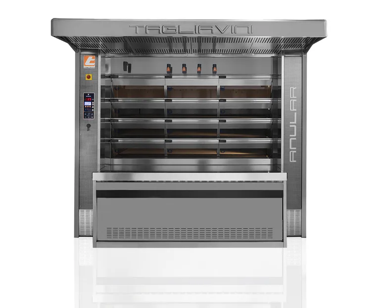 Tagliavini steinovn Anular 