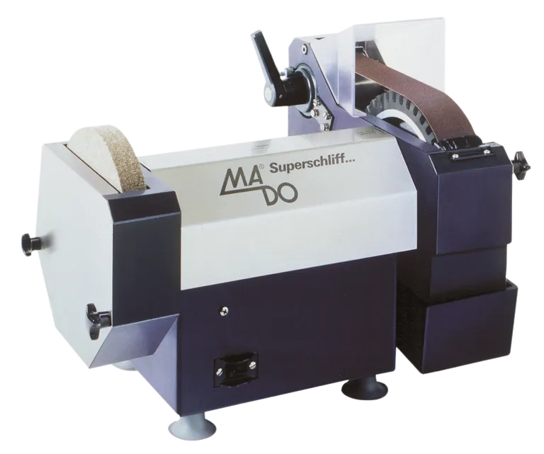 Slipebånd våt 800x50 K180 MADO