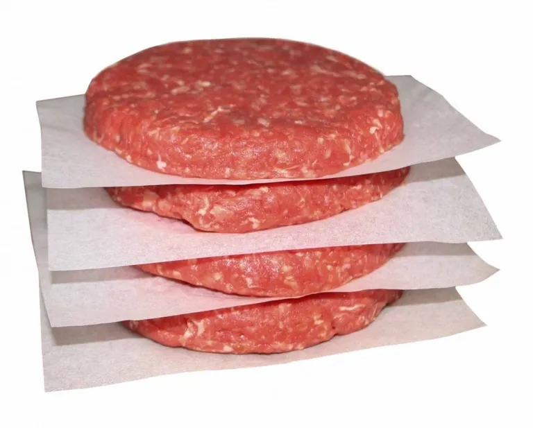 Mellomleggsark PAPEL DR SIL PAK 114x114mm