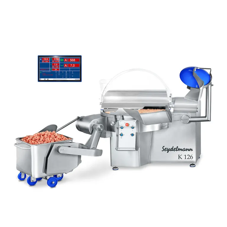 Seydelmann K126