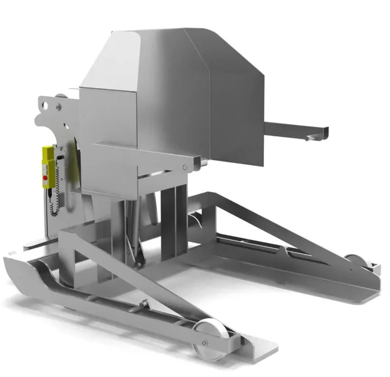 Ulma kartipper EBT10S