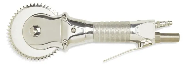 Freund Flåmaskin SD 11