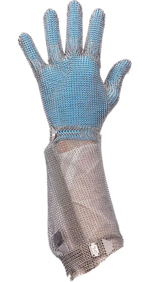 Vernehanske 19cm med kroklås