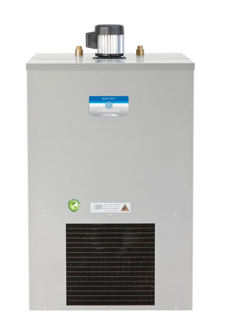 Baktec vannkjøler