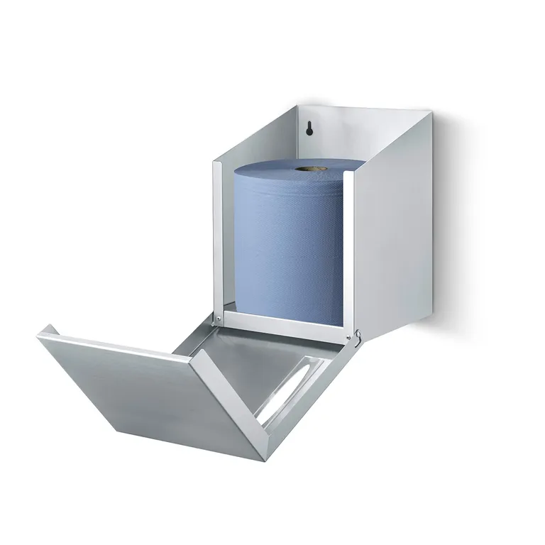 Papirdispenser for rull RF