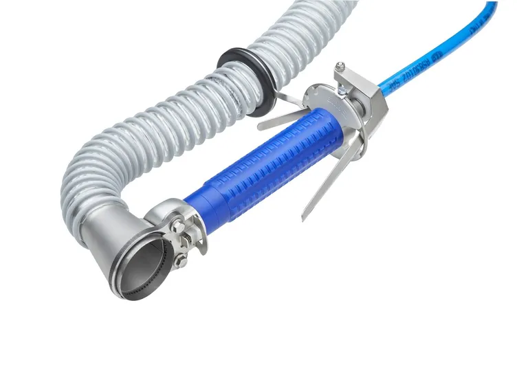 Freund trimmer EVO3 52mm, elektrisk