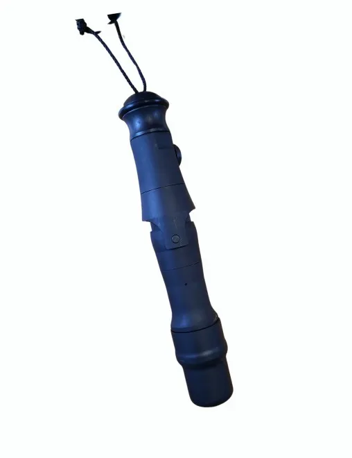 Boltepistol Matador HVS3000 cal. 27