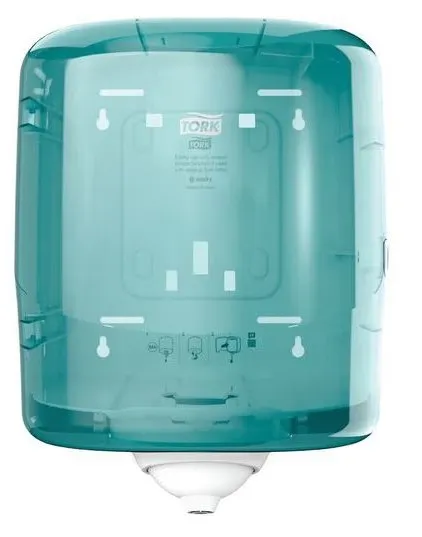 Papirdispenser Tork Reflex M4