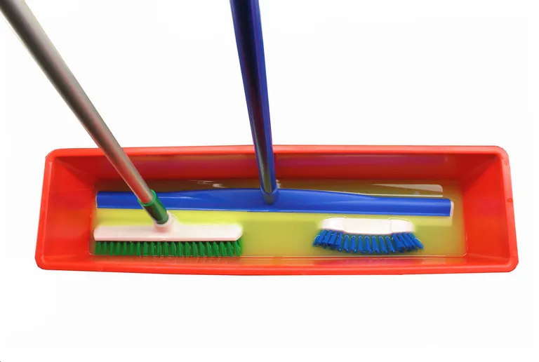 Desinfeksjonskar til redskaper 