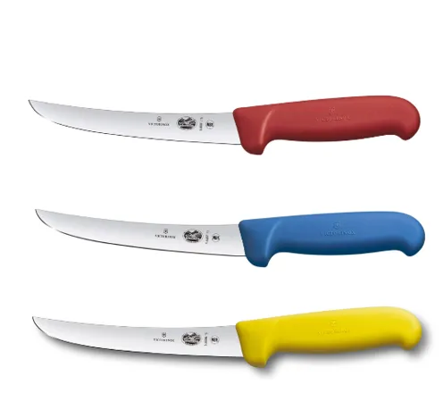 Victorinox utbeiningskniv 15cm
