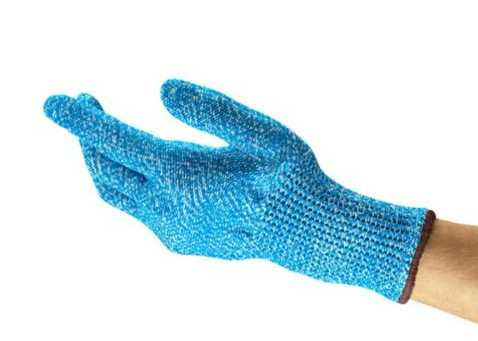 Kutthanske tekstil Hyflex 74-500, kuttklasse F