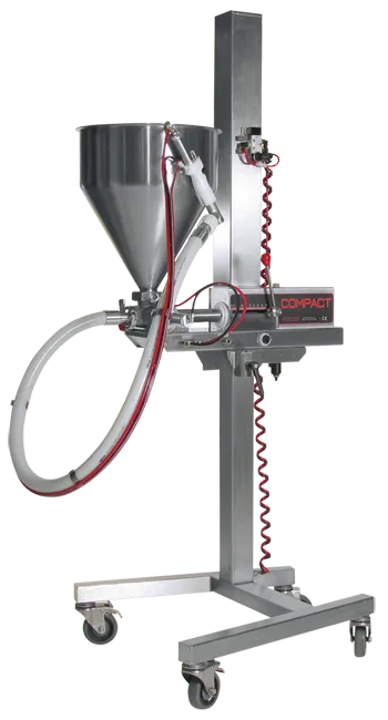 Unifiller Compact fyllemaskin