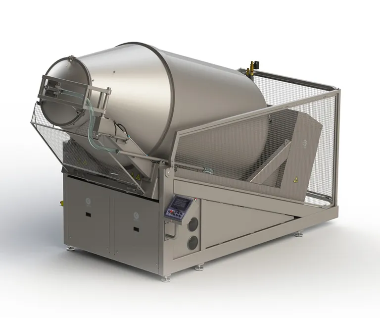 Garos MDF 5600