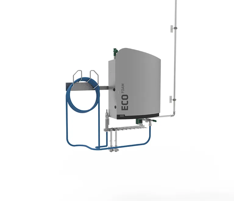 Vetec Cleaning Systems