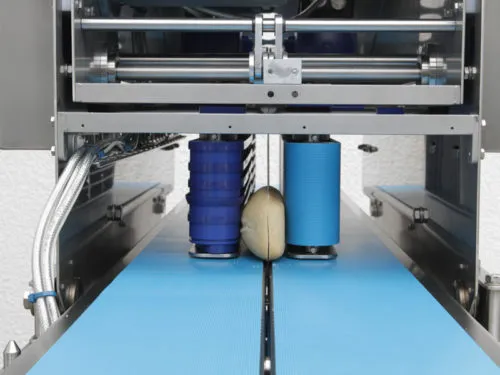 Krumbein baguetteslicer