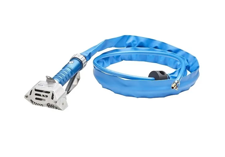 Freund tilkoblingskit til handskinner P5