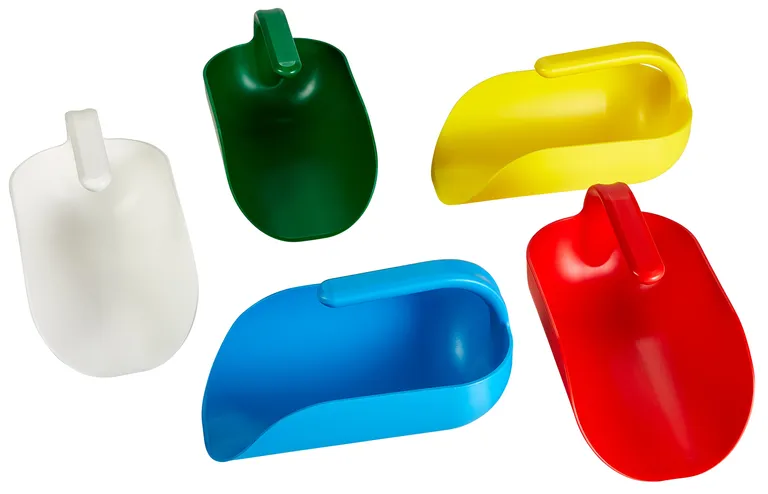 Vikan ergonomisk håndskuffe 2L